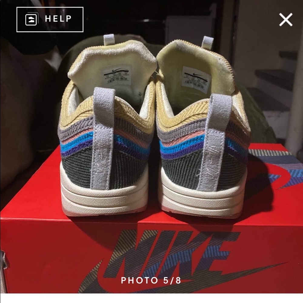 Sean Wotherspoon - Picture 4 of 8